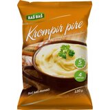 Baš Baš krompir pire u pahuljicama 120g kesa Cene