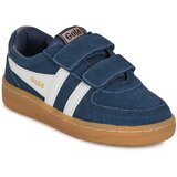 Gola HAWK SUEDE STRAP Tamno plava Cijene