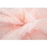 Mauro Ferretti Rožnata/v zlati barvi namizna svetilka (višina 55 cm) Palm Pink – | Shoptok.si