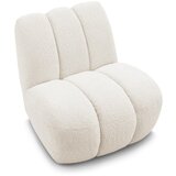 Bobochic Paris Bel fotelj iz tkanine bouclé Janissaire – | Shoptok.si