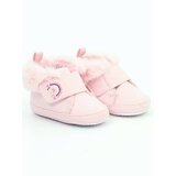 Yoclub Kids's Baby Girls' Shoes OBO-0019G-0500 cene