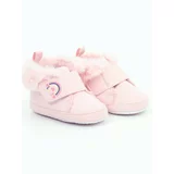Yoclub Kids's Baby Girls' Shoes OBO-0019G-0500