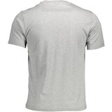 North Sails MEN&#39;S SHORT SLEEVE T-SHIRT GRAY | Shoptok.si