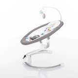 Zopa ležaljka Lullaby, Triangle/Grey | shoptok.hr