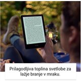 Amazon kindle paperwhite e-book reader 6.8