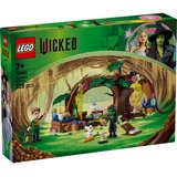 Lego Zločesto Elphabino odmaralište | Eponuda.ba