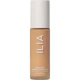 true skin serum foundation - catalina