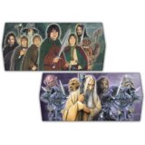 The Noble Collection - LORD OF THE RING - NAMIZNA IGRA ŠAH | Shoptok.si