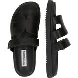 Steve Madden Natikače s potpeticom 'MISSILE' crna | shoptok.hr