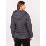 Sublevel Jacket-D50092XB44554A3-graphite | Shoptok.si