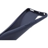 Onasi Silikonski ovitek za Realme 10 4G - mat moder | Shoptok.si