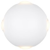 Tri O Zunanja svetilka ø 10,5 cm Avisio – | Shoptok.si