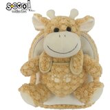  RANAC PREDŠKOLSKI BABY ANIMALS 28*23*8CM SC3451 Cene