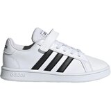 Adidas Tenis Grand Court Bela | Shoptok.si