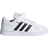 Adidas Tenis Grand Court Bela