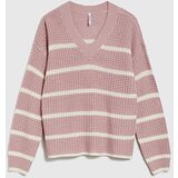 Marisse WOMEN'S SWEATER Z-SW-4810 L.PINK | Shoptok.si