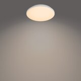 Philips LED prigušiva plafonsko svetlo WINCEL LED/24W/230V 2700-6500K + daljinski upravljač | Eponuda.com