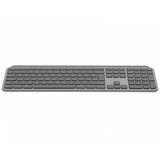 Logitech MX Keys S Keyboard, Graphite, SLO Cijene