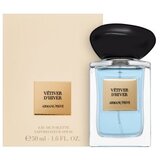 Armani (Giorgio Armani) Armani Privé Vetiver D'Hiver Toaletna voda unisex 50 ml | Shoptok.si