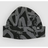 Quiksilver Performer Heavy Art Kids Kapa true black Cene