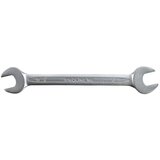 Profix viljuškasti ključ s otvorenim krajem 20x22 mm DIN 3110 34020 Cijene