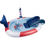 Swim Essentials bazen 203x173cm ( 51093201 ) Cene