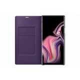 Samsung original LED TORBICA EF-NN960PVE za Galaxy Note 9 N960 vijola Cene