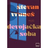 Dokaz Stevan Vraneš - Devojačka soba | ePonuda.com