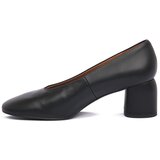 Angel Alarcon Salonarji NERO VOLGA Črna | Shoptok.si