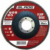 Blade flap disk fi115 mm K60 standard Cene'.'