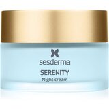 Sesderma Serenity nočna regeneracijska krema 50 ml Cene
