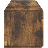  ormar za zid 78,5 x 31 x 30 cm Dimljeni hrast | shoptok.hr