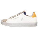 U.S. Polo Assn. Nizke superge BRAYAN001M/6Y1 Bela Cene