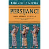 Laguna Lojd Levelin-Džouns - Persijanci: Doba velikih vladara | ePonuda.com