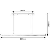 Rabalux Visilice - Tariq | shoptok.hr