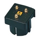 BJZ ESD euroPS-i utikač za prizemljenje C-189 149, sigurnosni otpor: 1 M | Eponuda.ba