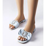 Gemre White slides Ypsy Cijene