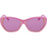 Karl Lagerfeld Ženske naočare za sunce roze Cene
