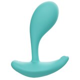 HoneyPlayBox OLY 2 Pressure Sensing App-enabled Wearable Clit & G Spot Vibrator Turquoise | Shoptok.si