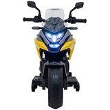 Honda NC750X, motor na akumulator, žuti | shoptok.hr