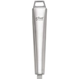 5five Five mutilica 6,5x32 cm INOX srebrna | shoptok.hr