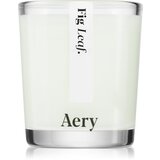 Aery Fig Leaf Black Fig Vetiver dišeča sveča 70 g | Shoptok.si