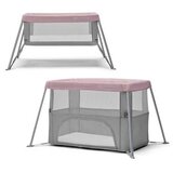 Kinderkraft prenosivi krevetac movi pink KCMOVI00PNK0000 | ePonuda.com