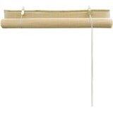  Prirodne rolete od bambusa 100 x 160 cm | shoptok.hr
