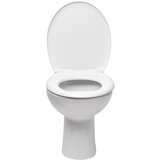 Jika SIKOSJNE61395 Neo talna WC školjka monoblok talni izliv | Shoptok.si