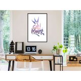  Poster - Girl Power 30x45 | shoptok.hr