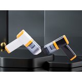  baterija. 1800mah ručni usisavač za auto 120w usb | shoptok.hr