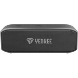 Yenkee Bežični zvučnik YSP 3010BK, Bluetooth, Crni | Eponuda.ba