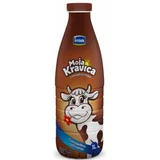 Moja Kravica čokoladno mleko 1% MM 1L pet