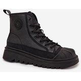 Big Star High Women's Sneakers Insulated | ePonuda.com